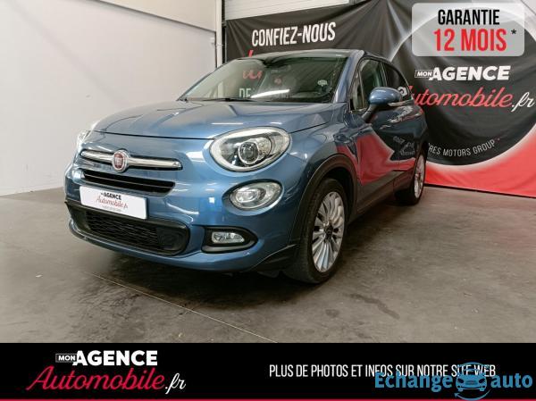 Fiat 500X 1.6 4X2 120 CV - DISTRIBUTION OK