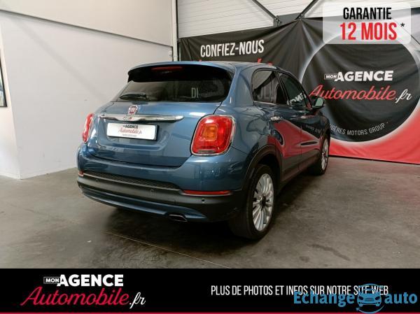 Fiat 500X 1.6 4X2 120 CV - DISTRIBUTION OK