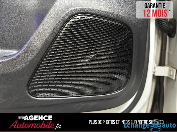 Mercedes CLASSE A 200 163 CV AMG LINE