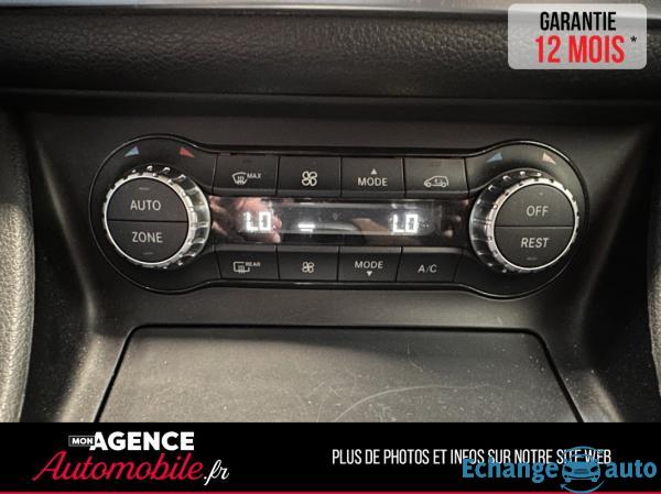 Mercedes GLA 220 D 170 CV 4 MATIC SENSATION