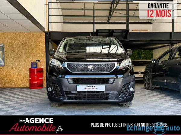 Peugeot EXPERT III VUL 1.5 BLUEHDI FOURGON 120 6 PL / ATTELAGE