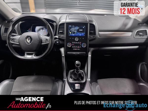 Renault Koleos 1.6DCI 130CH ZEN / Garantie 12 Mois