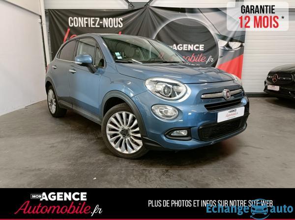 Fiat 500X 1.6 4X2 120 CV - DISTRIBUTION OK