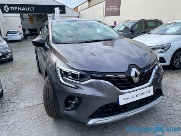 RENAULT CAPTUR Captur 160 EDC Techno
