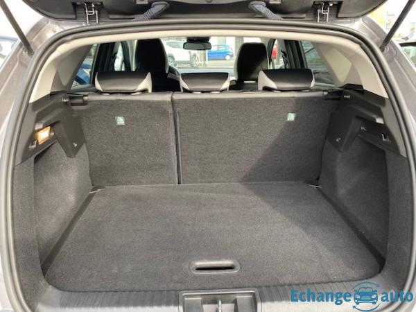 RENAULT CAPTUR Captur 160 EDC Techno