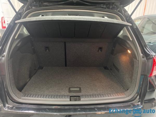 SEAT ARONA BUSINESS Arona 1.0 EcoTSI 110 ch Start/Stop DSG7 Style Business