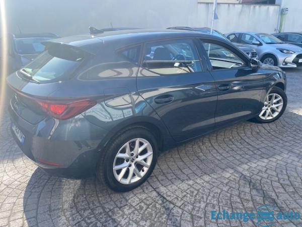 SEAT LEON Leon 1.0 TSI 110 BVM6 Style