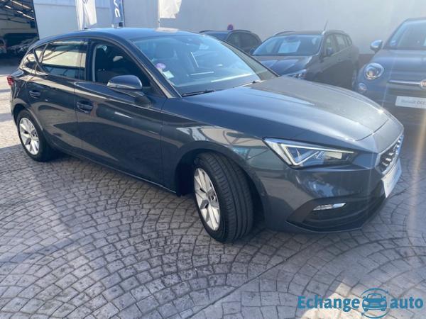 SEAT LEON Leon 1.0 TSI 110 BVM6 Style