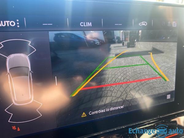 SEAT LEON Leon 1.0 TSI 110 BVM6 Style