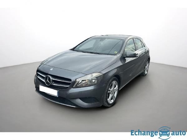 MERCEDES CLASSE A 200 BlueEFFICIENCY Inspirat BVA