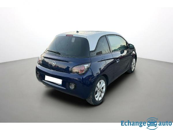 OPEL ADAM 1.4 Twinport 87 ch S/S Unlimited BVA