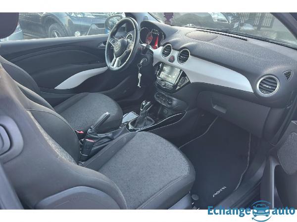 OPEL ADAM 1.4 Twinport 87 ch S/S Unlimited BVA