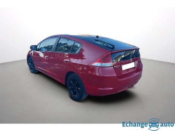 HONDA INSIGHT HYBRID 1.3 hybrid confort