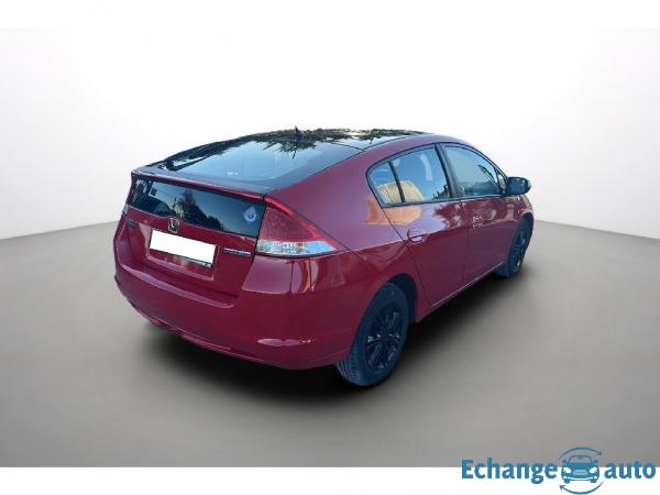 HONDA INSIGHT HYBRID 1.3 hybrid confort