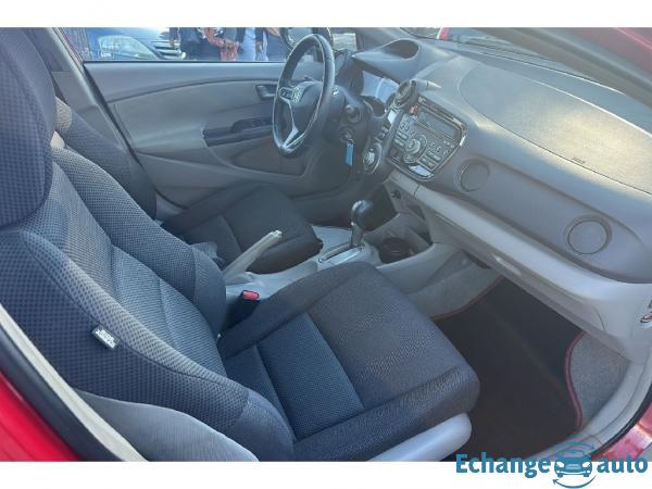 HONDA INSIGHT HYBRID 1.3 hybrid confort
