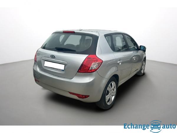 KIA CEE'D 1.6 EX BVA