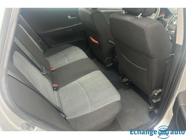 KIA CEE'D 1.6 EX BVA
