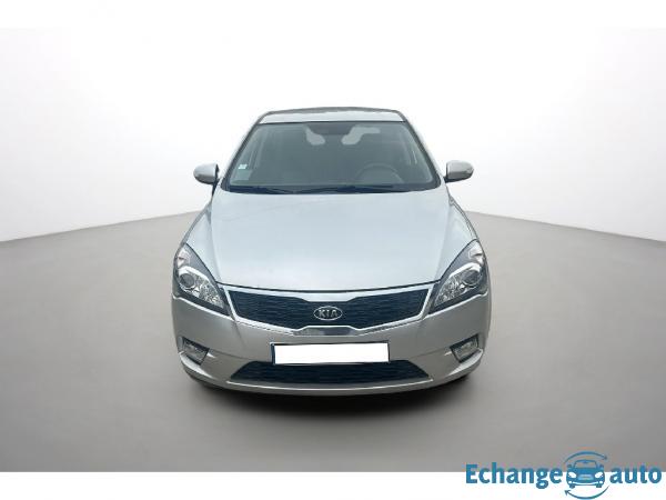 KIA CEE'D 1.6 EX BVA