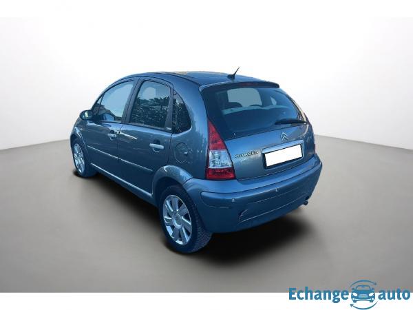 CITROEN C3 1.4i airDream Pack Ambiance GNV