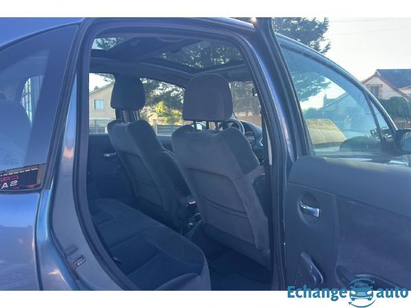 CITROEN C3 1.4i airDream Pack Ambiance GNV