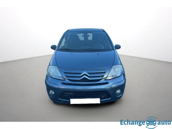 CITROEN C3 1.4i airDream Pack Ambiance GNV