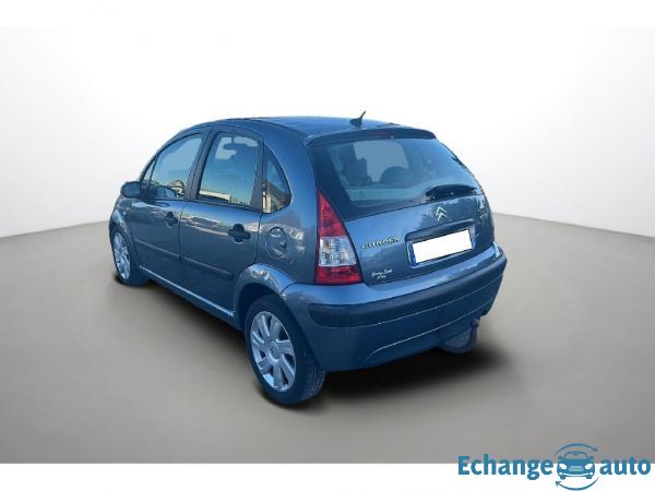 CITROEN C3 1.6 Confort BVA