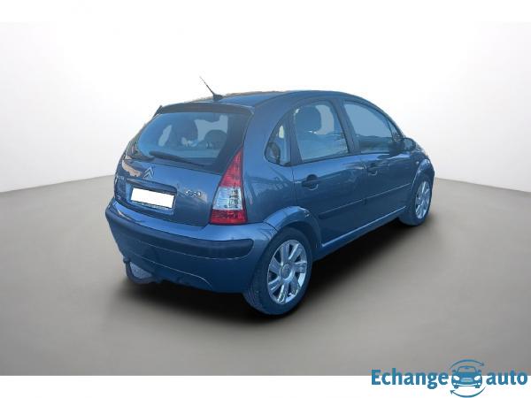 CITROEN C3 1.6 Confort BVA
