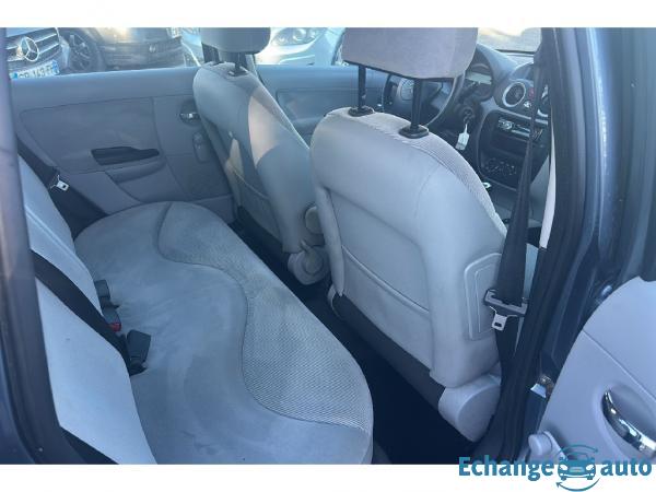CITROEN C3 1.6 Confort BVA