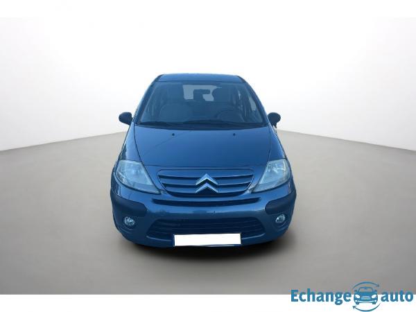 CITROEN C3 1.6 Confort BVA