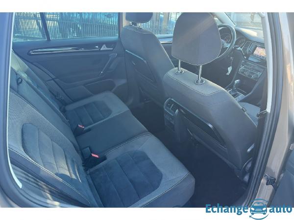 VOLKSWAGEN GOLF SPORTSVAN 1.4 TSI 125 MultiFuel E85 Trendline