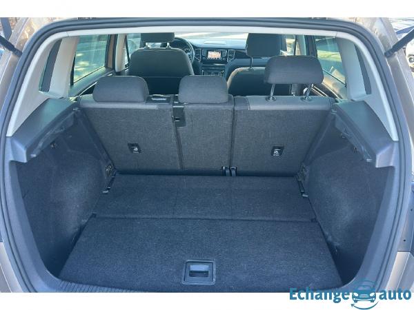 VOLKSWAGEN GOLF SPORTSVAN 1.4 TSI 125 MultiFuel E85 Trendline