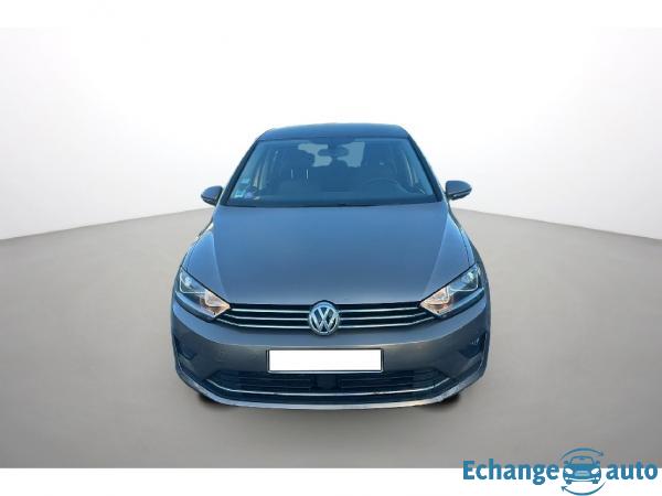 VOLKSWAGEN GOLF SPORTSVAN 1.4 TSI 125 MultiFuel E85 Trendline