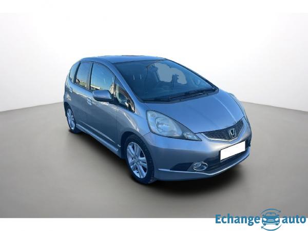 HONDA JAZZ 1.4 i-VTEC Executive i-Shift BVA