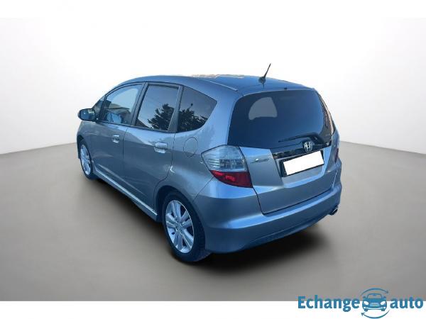 HONDA JAZZ 1.4 i-VTEC Executive i-Shift BVA