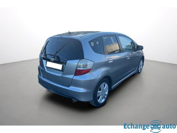 HONDA JAZZ 1.4 i-VTEC Executive i-Shift BVA