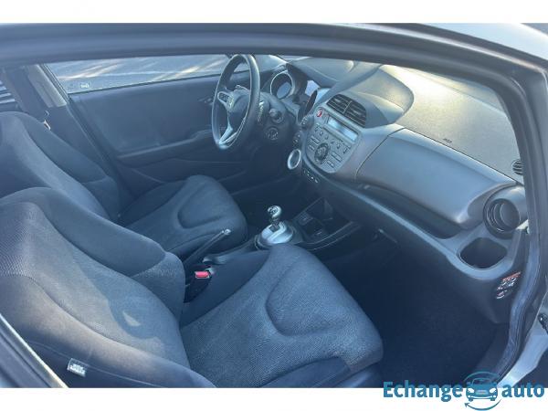 HONDA JAZZ 1.4 i-VTEC Executive i-Shift BVA