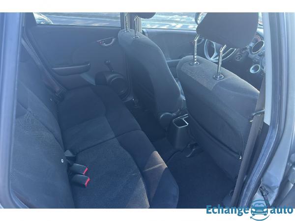 HONDA JAZZ 1.4 i-VTEC Executive i-Shift BVA