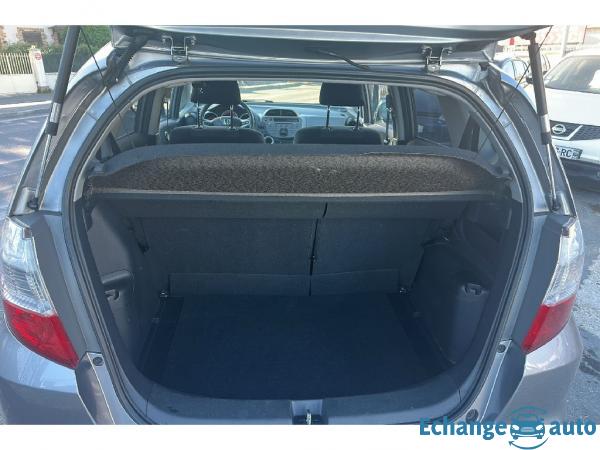 HONDA JAZZ 1.4 i-VTEC Executive i-Shift BVA