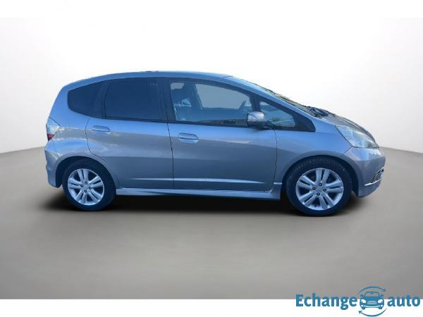 HONDA JAZZ 1.4 i-VTEC Executive i-Shift BVA