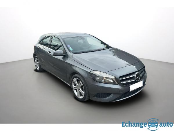 MERCEDES CLASSE A 200 BlueEFFICIENCY Inspirat BVA