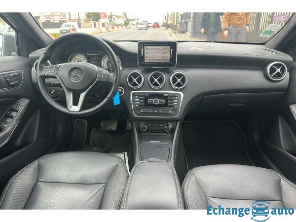 MERCEDES CLASSE A 200 BlueEFFICIENCY Inspirat BVA