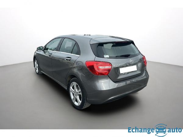 MERCEDES CLASSE A 200 BlueEFFICIENCY Inspirat BVA