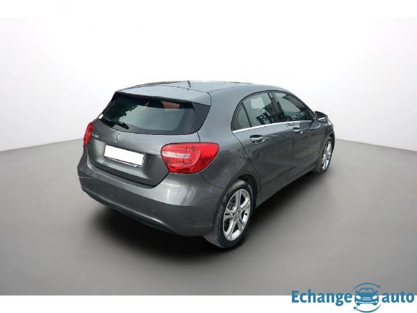 MERCEDES CLASSE A 200 BlueEFFICIENCY Inspirat BVA