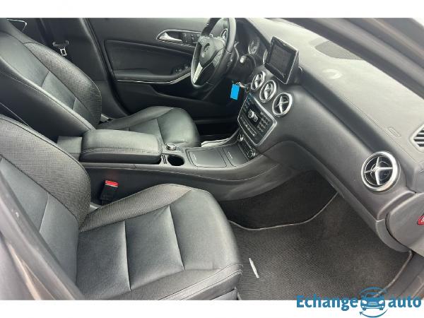 MERCEDES CLASSE A 200 BlueEFFICIENCY Inspirat BVA
