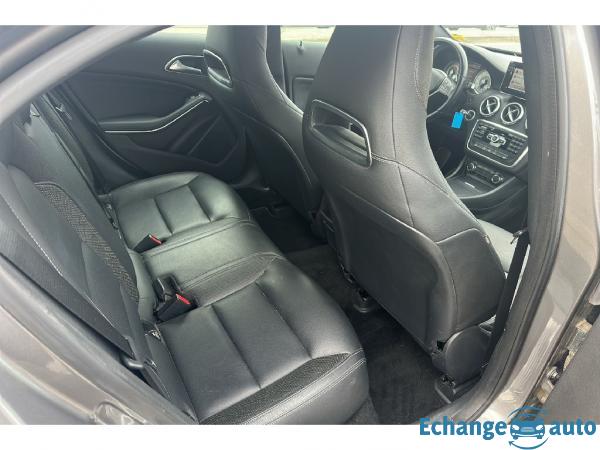 MERCEDES CLASSE A 200 BlueEFFICIENCY Inspirat BVA