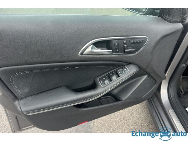 MERCEDES CLASSE A 200 BlueEFFICIENCY Inspirat BVA