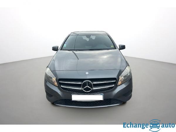 MERCEDES CLASSE A 200 BlueEFFICIENCY Inspirat BVA