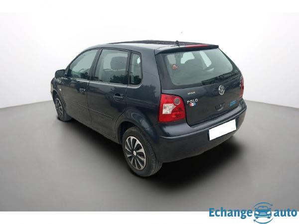 VOLKSWAGEN POLO 1.4 Trendline BVA