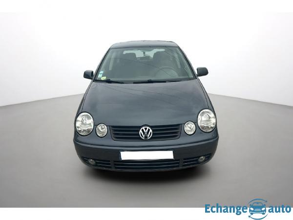 VOLKSWAGEN POLO 1.4 Trendline BVA