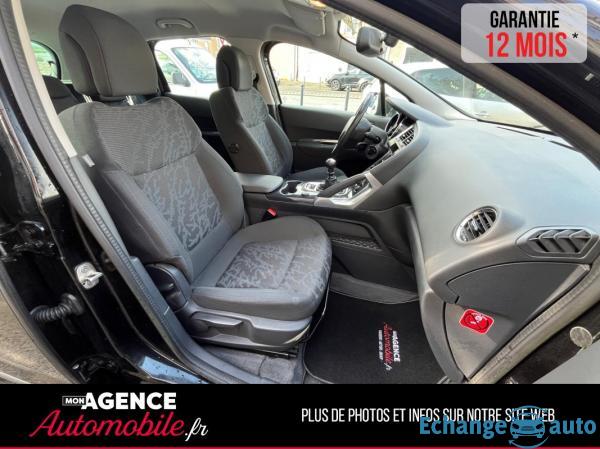 Peugeot 3008 1.6 E-HDi 114 Cv Style